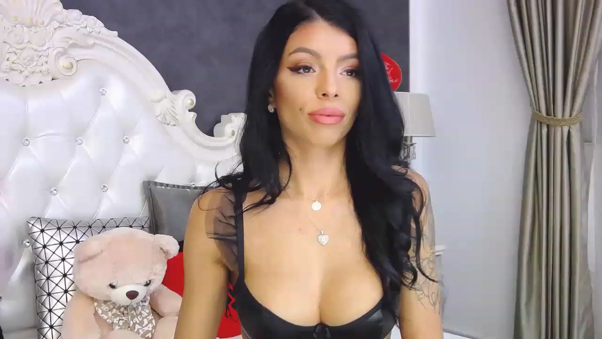 Gallery image thumbnail from Tesa000's myfreecams stream on, 12/07/2022, 09:07 image 2 of 20