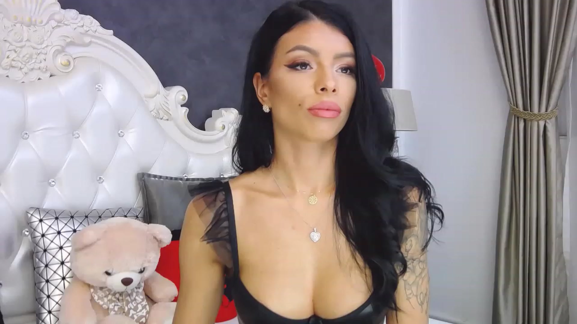 Gallery image thumbnail from Tesa000's myfreecams stream on, 12/07/2022, 09:07 image 13 of 20