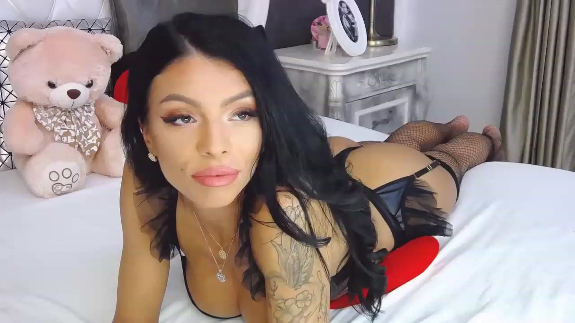 Gallery image thumbnail from Tesa000's myfreecams stream on, 12/07/2022, 10:00 image 15 of 20