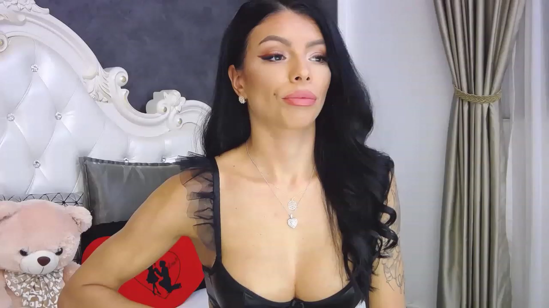 Gallery image thumbnail from Tesa000's myfreecams stream on, 12/07/2022, 10:00 image 1 of 20
