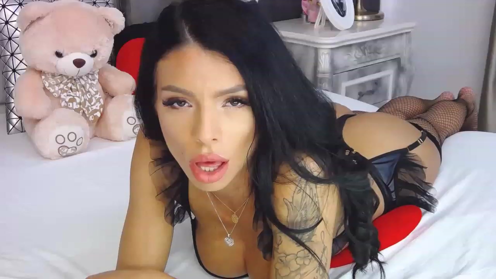 Gallery image thumbnail from Tesa000's myfreecams stream on, 12/07/2022, 10:00 image 18 of 20