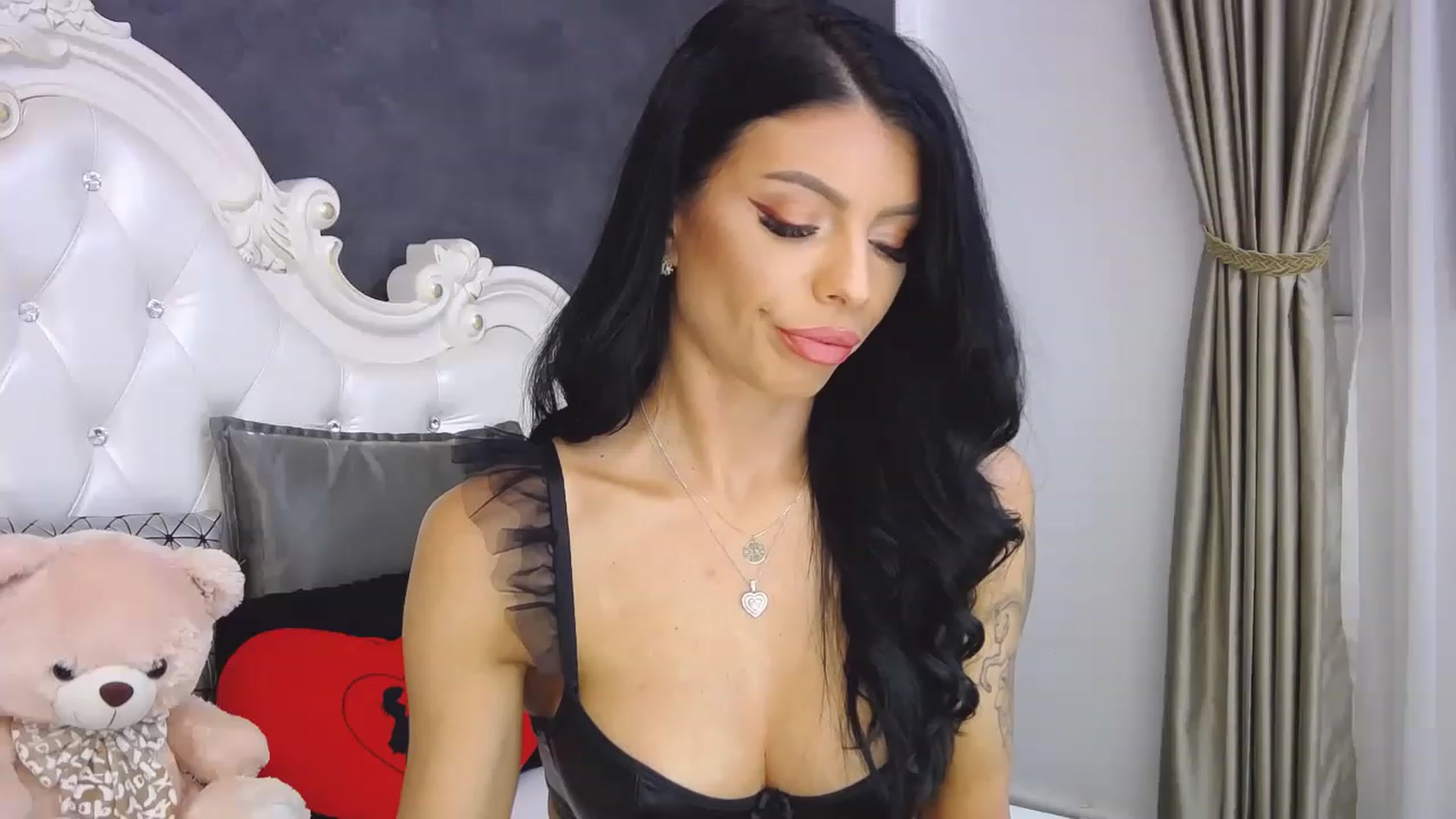 Gallery image thumbnail from Tesa000's myfreecams stream on, 12/07/2022, 10:00 image 2 of 20
