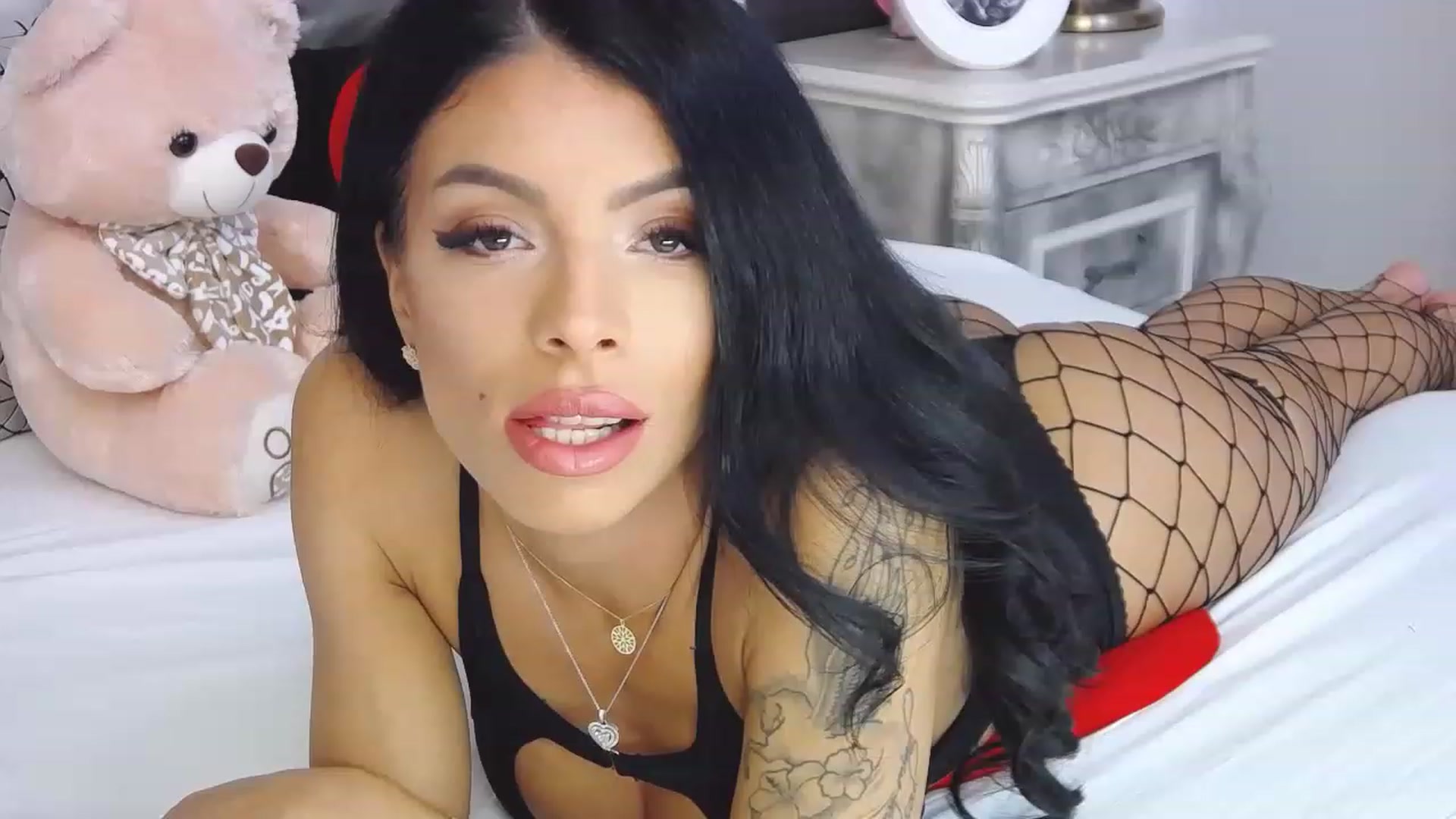 Gallery image thumbnail from Tesa000's myfreecams stream on, 12/08/2022, 09:00 image 13 of 20