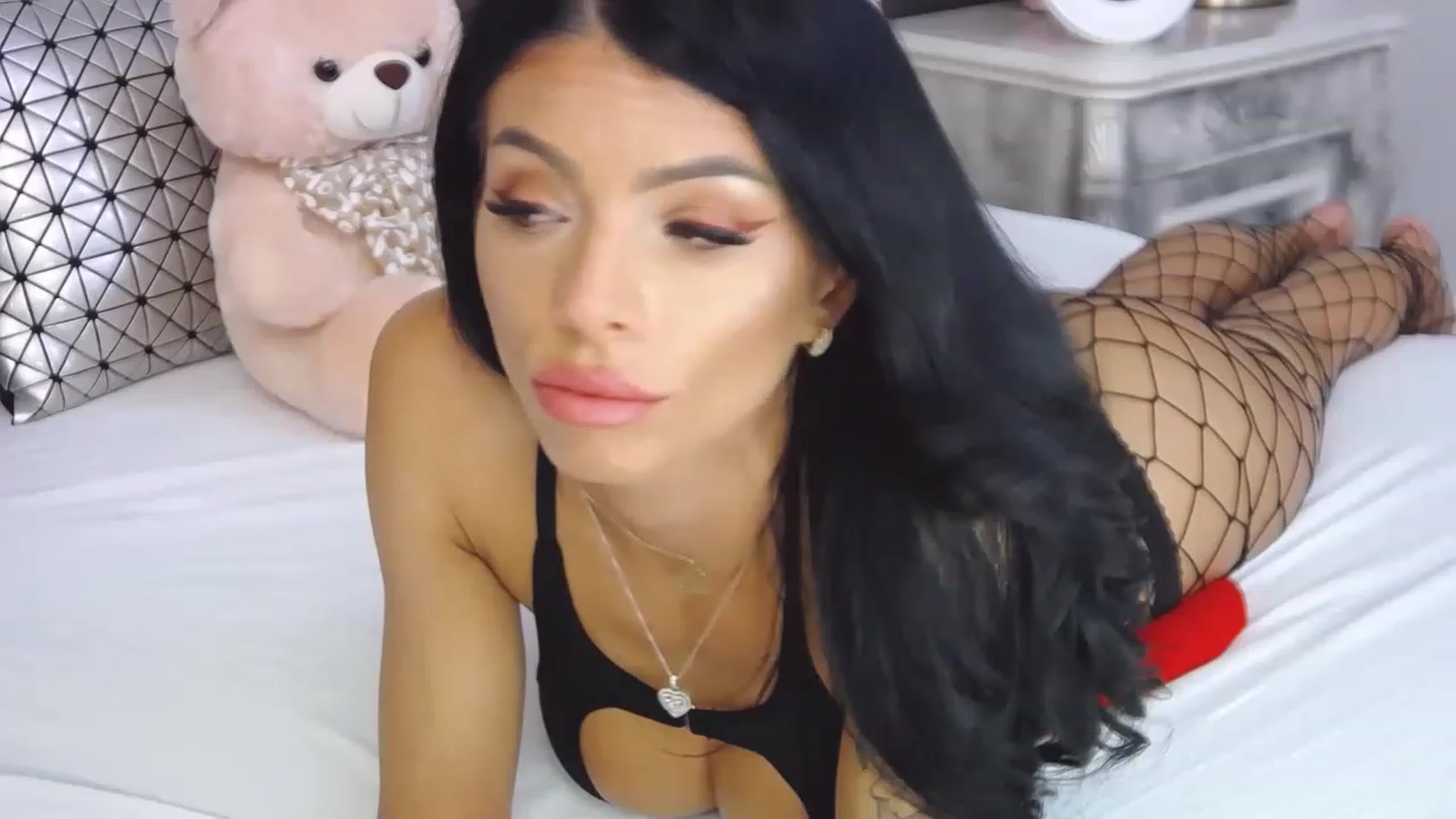 Gallery image thumbnail from Tesa000's myfreecams stream on, 12/08/2022, 12:37 image 13 of 20