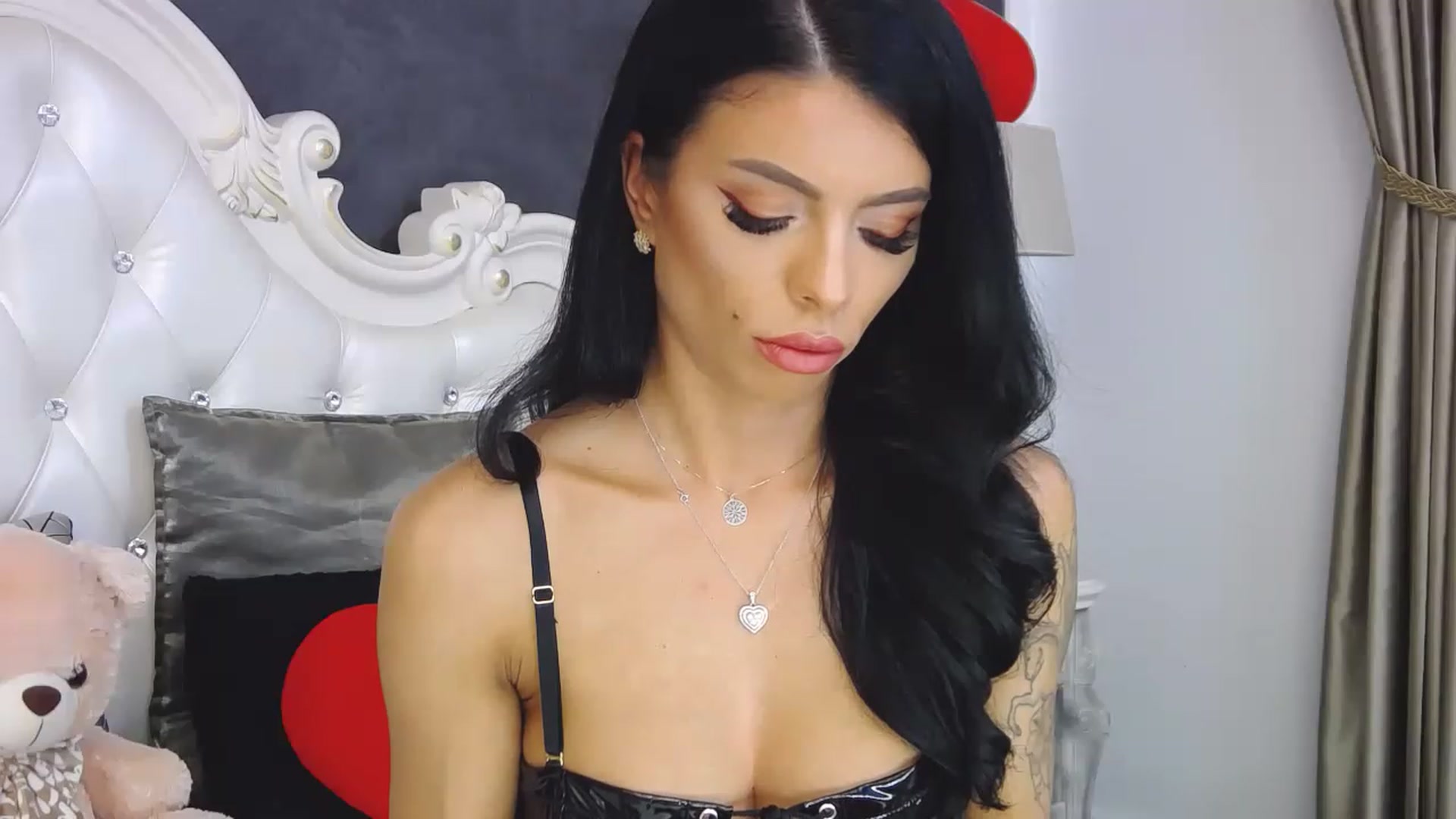Gallery image thumbnail from Tesa000's myfreecams stream on, 12/09/2022, 09:51 image 18 of 20
