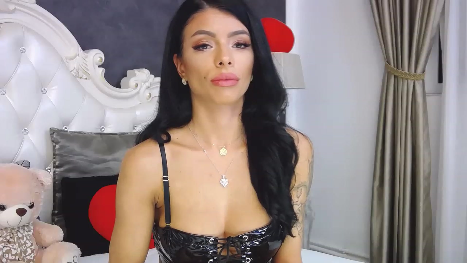 Gallery image thumbnail from Tesa000's myfreecams stream on, 12/09/2022, 09:51 image 15 of 20
