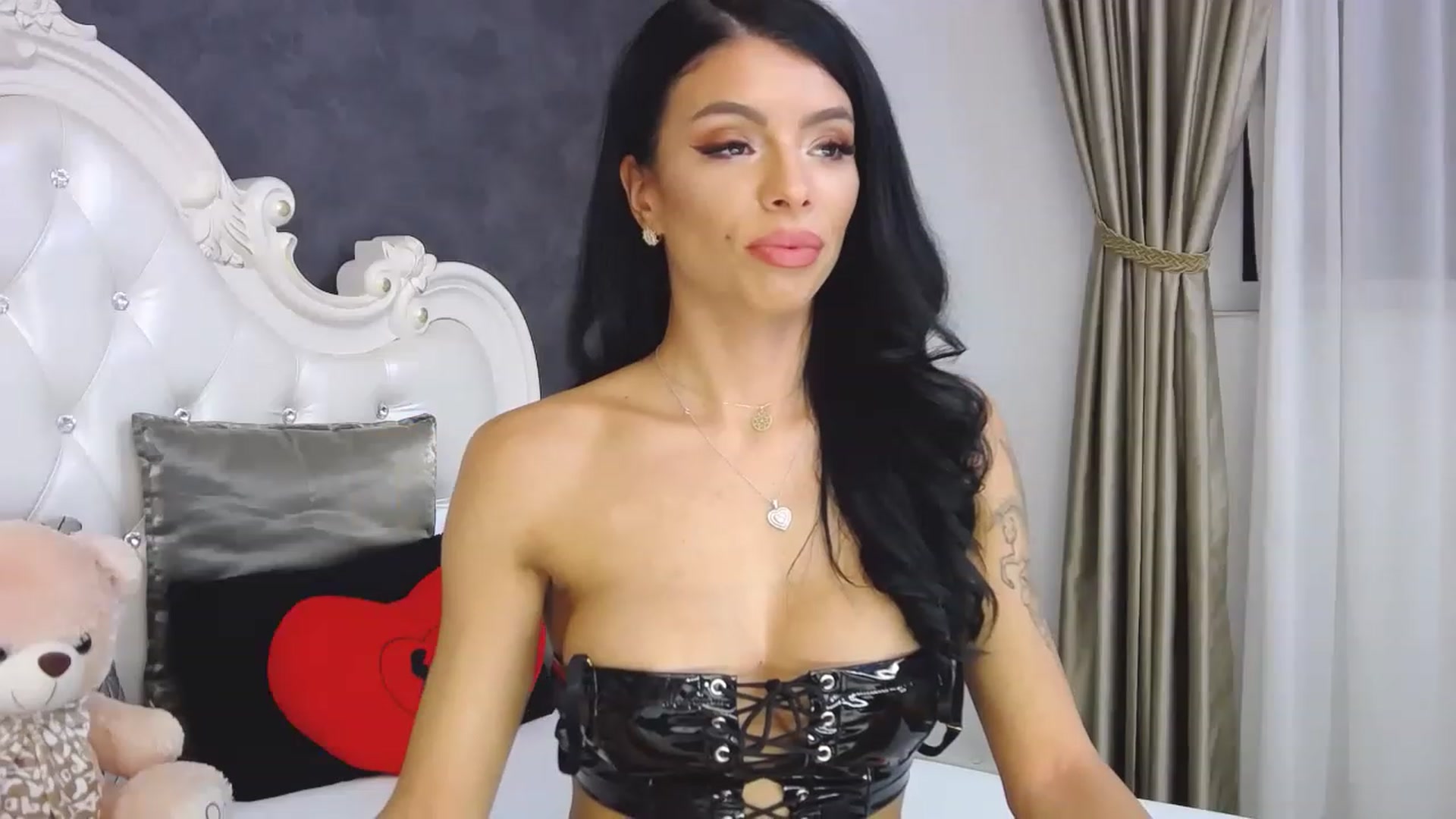 Gallery image thumbnail from Tesa000's myfreecams stream on, 12/09/2022, 12:56 image 10 of 20
