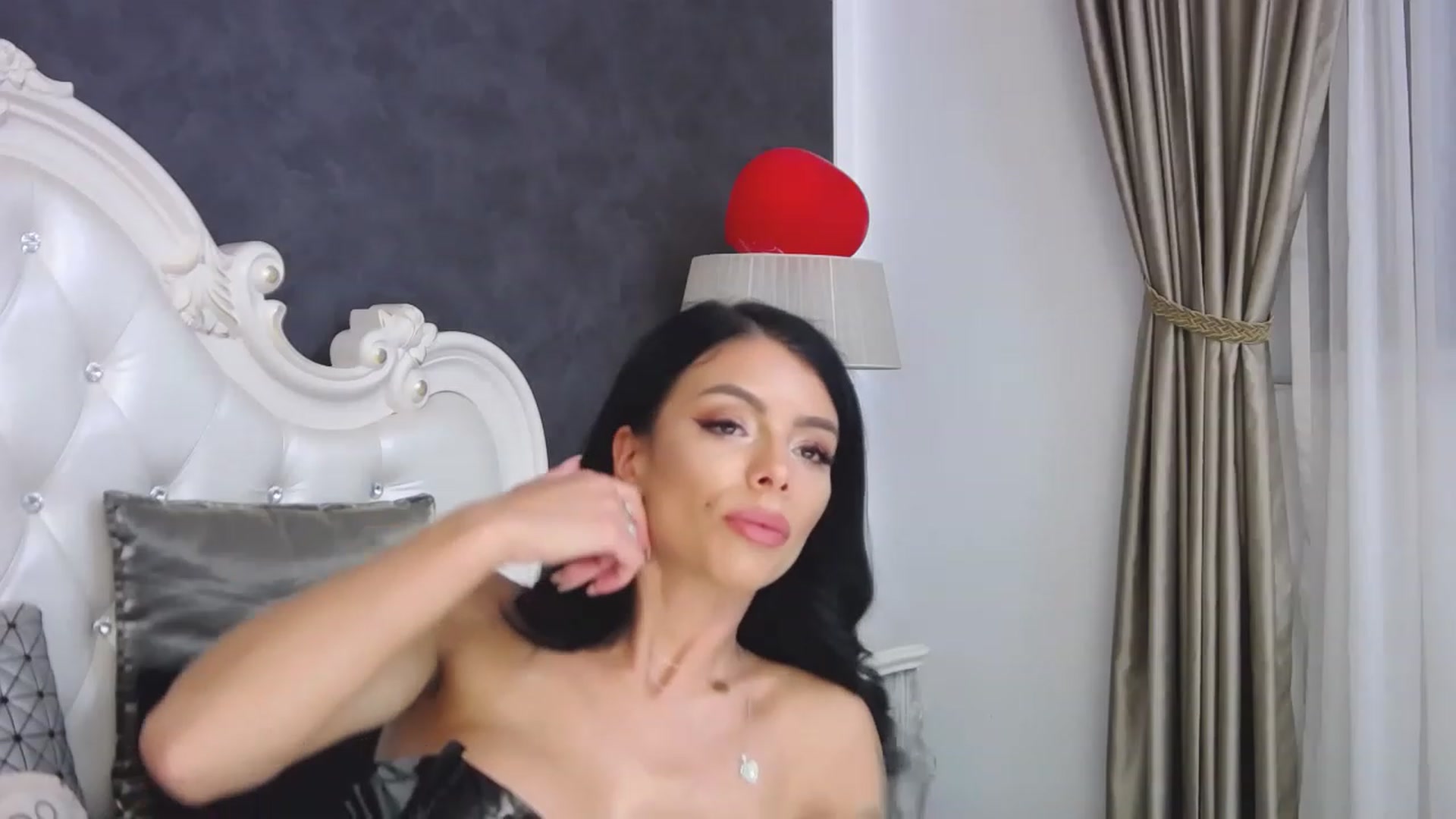 Gallery image thumbnail from Tesa000's myfreecams stream on, 12/09/2022, 13:46 image 5 of 20
