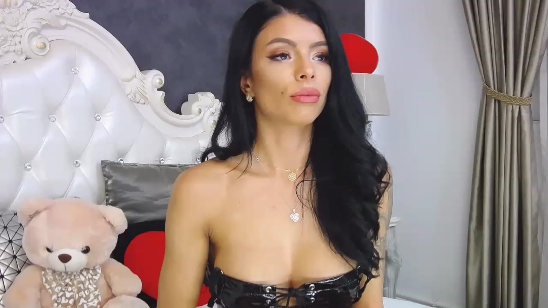 Gallery image thumbnail from Tesa000's myfreecams stream on, 12/09/2022, 14:02 image 3 of 20