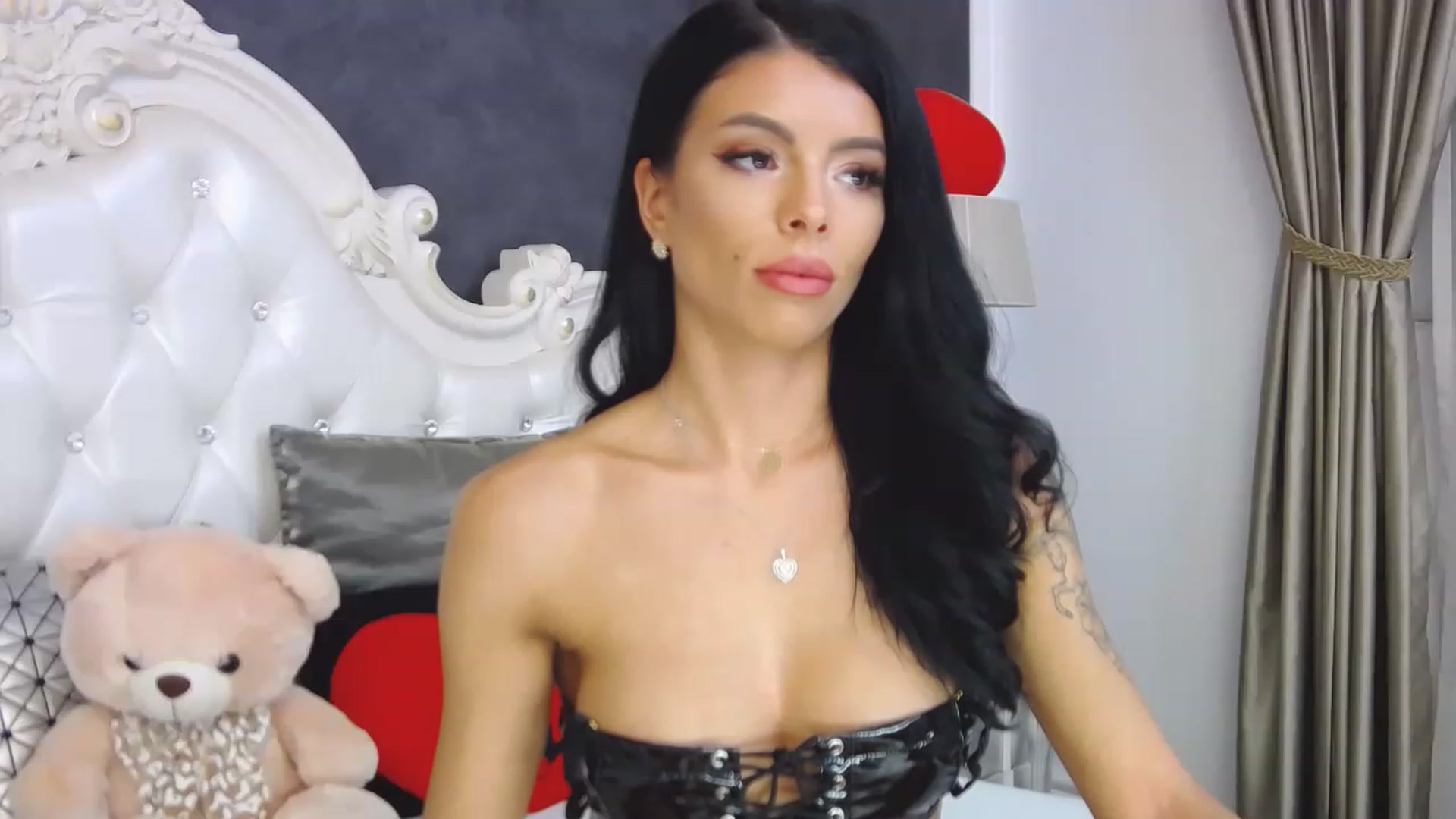 Gallery image thumbnail from Tesa000's myfreecams stream on, 12/09/2022, 14:02 image 5 of 20