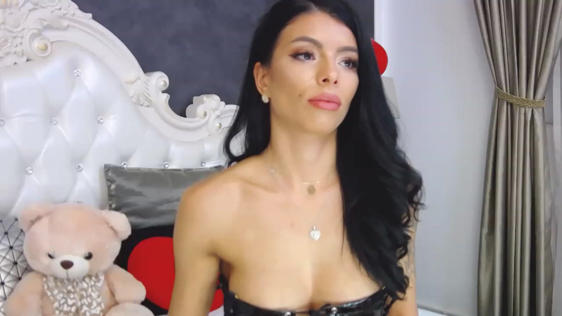 Gallery image thumbnail from Tesa000's myfreecams stream on, 12/09/2022, 14:02 image 6 of 20