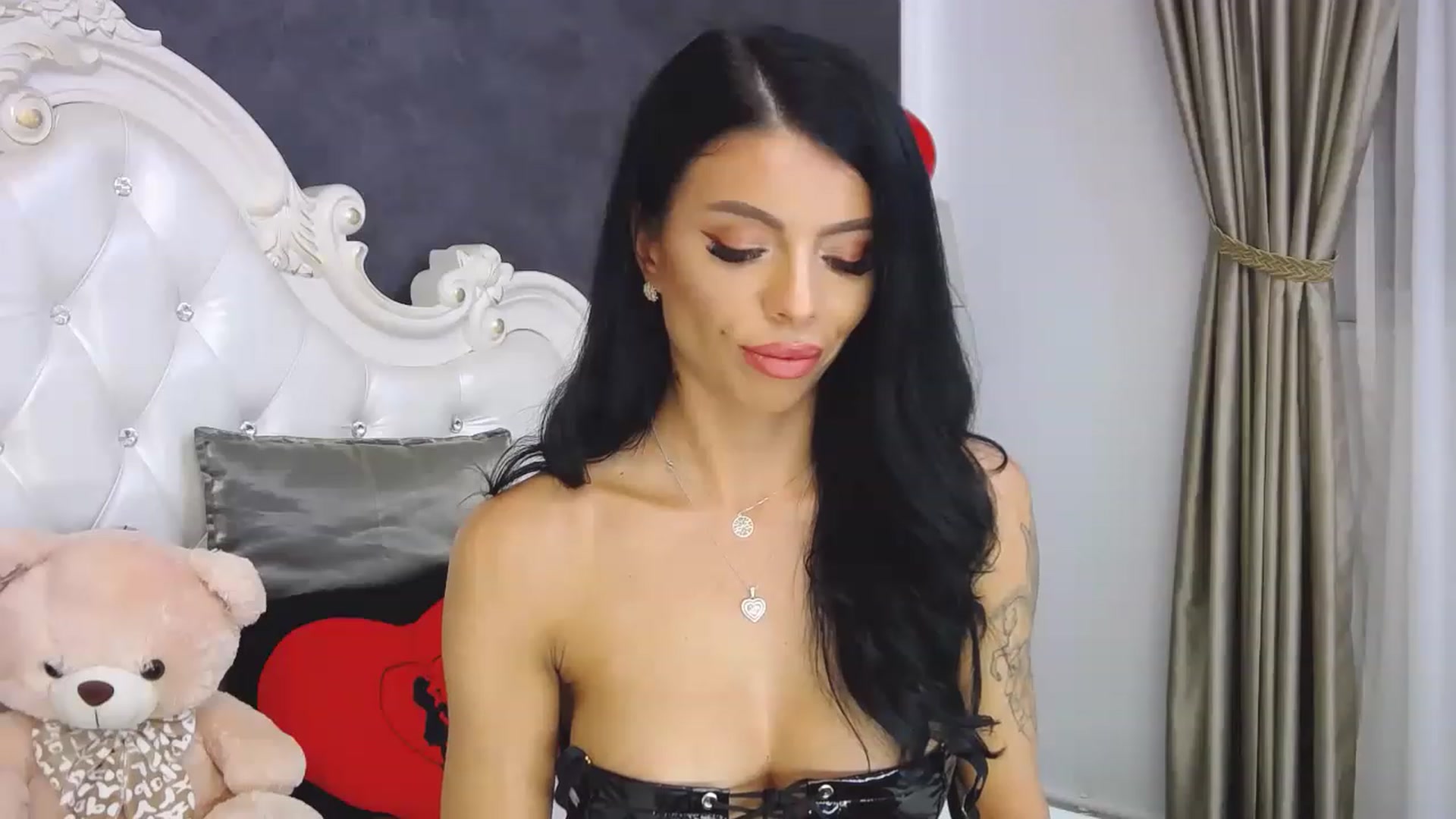 Gallery image thumbnail from Tesa000's myfreecams stream on, 12/09/2022, 14:02 image 20 of 20