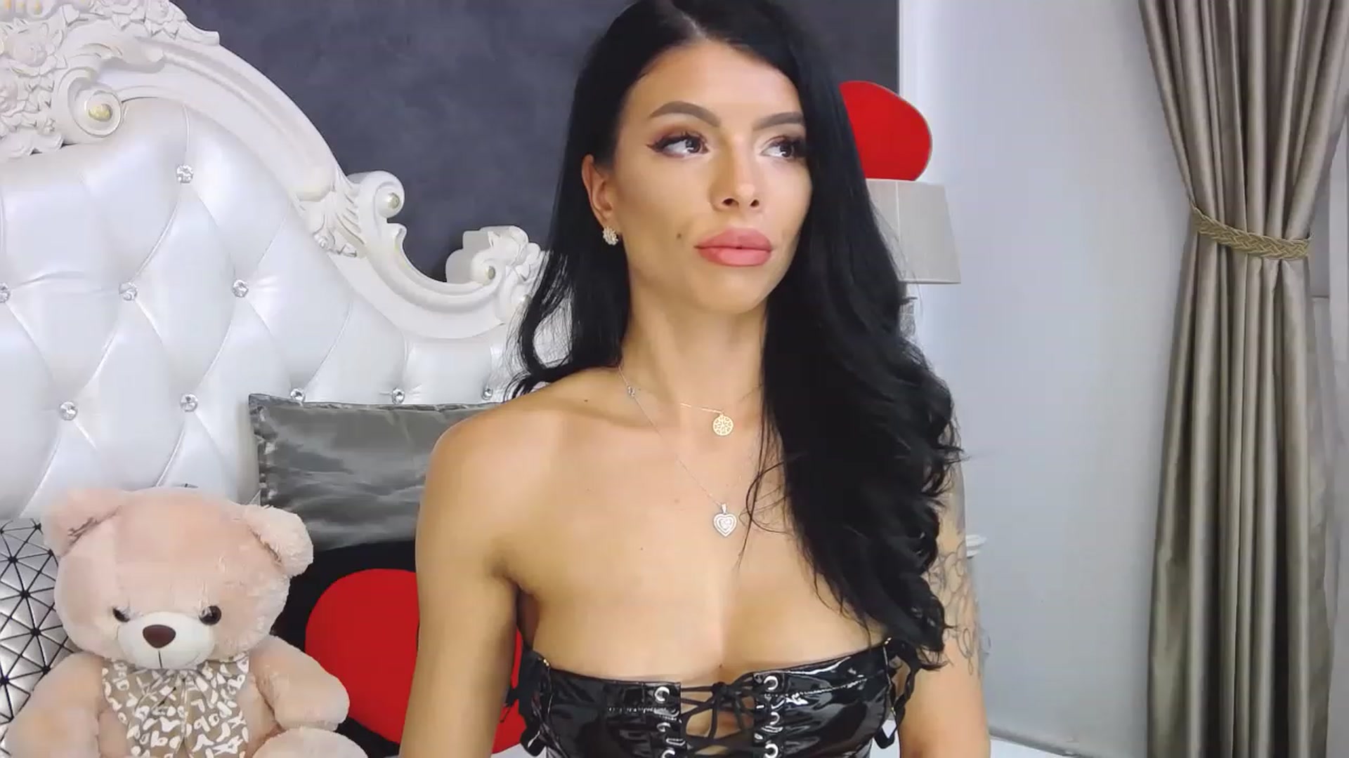 Gallery image thumbnail from Tesa000's myfreecams stream on, 12/09/2022, 14:02 image 7 of 20