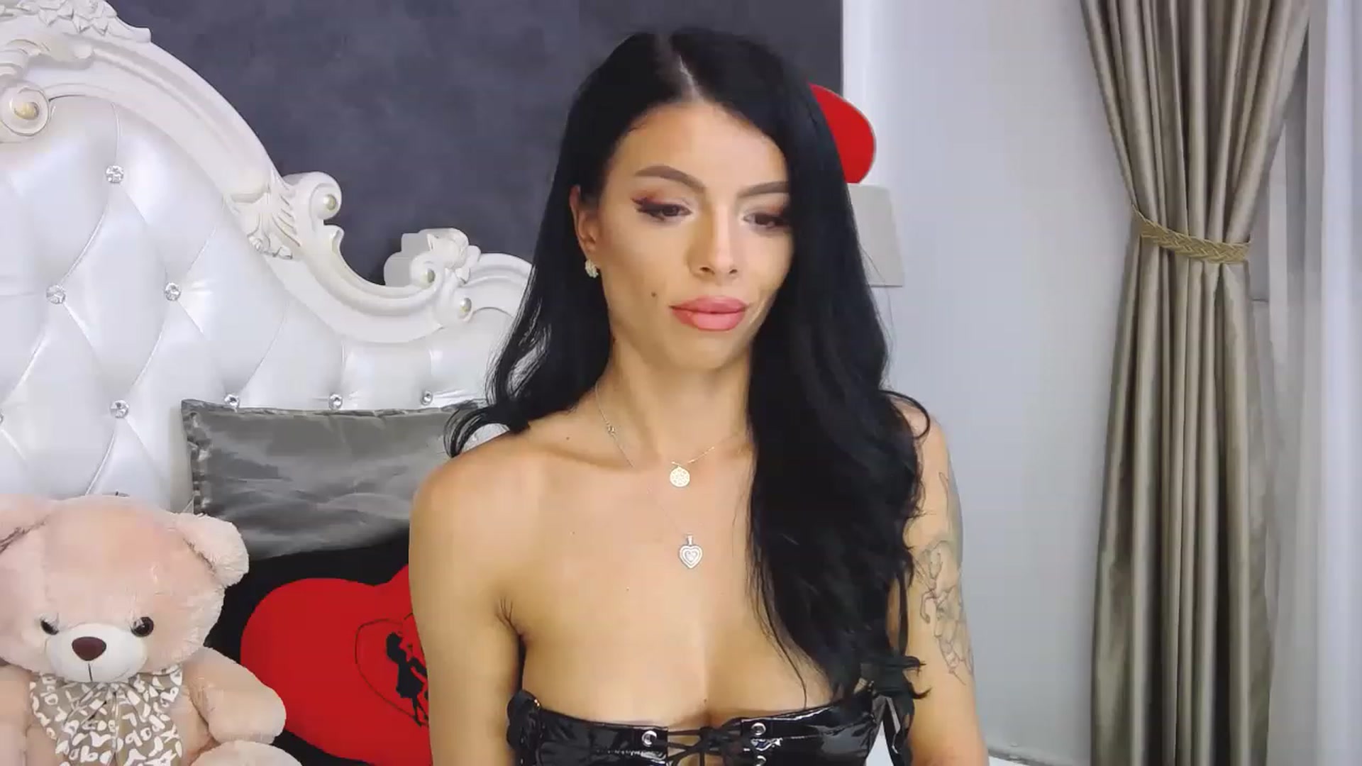 Gallery image thumbnail from Tesa000's myfreecams stream on, 12/09/2022, 14:02 image 19 of 20