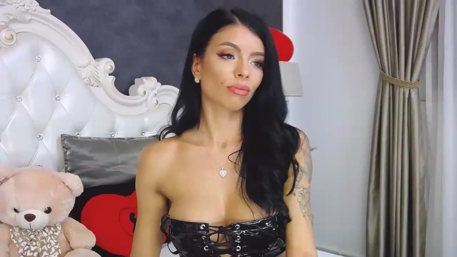 Gallery image thumbnail from Tesa000's myfreecams stream on, 12/09/2022, 14:02 image 16 of 20