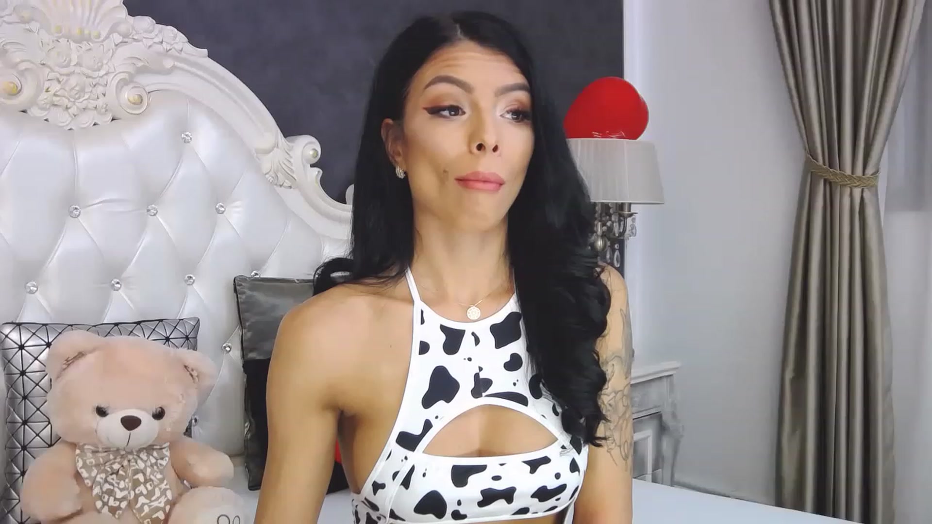 Gallery image thumbnail from Tesa000's myfreecams stream on, 12/11/2022, 09:32 image 16 of 20