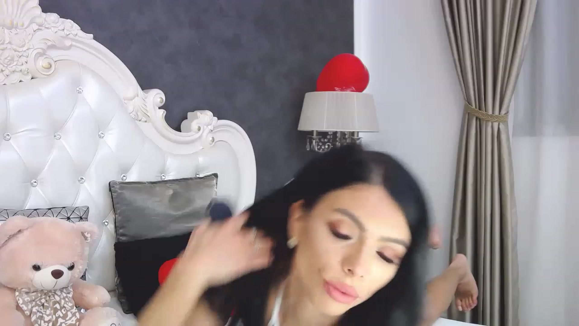 Gallery image thumbnail from Tesa000's myfreecams stream on, 12/11/2022, 13:29 image 11 of 20