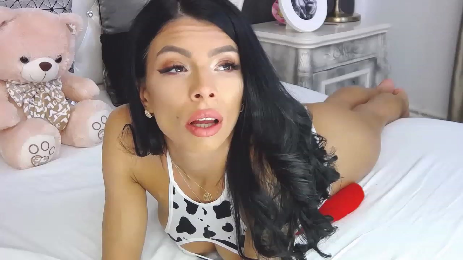 Gallery image thumbnail from Tesa000's myfreecams stream on, 12/11/2022, 13:29 image 15 of 20