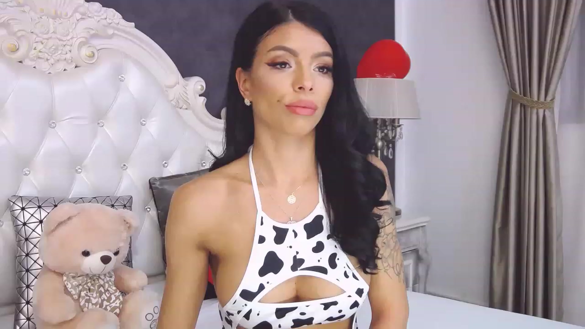 Gallery image thumbnail from Tesa000's myfreecams stream on, 12/11/2022, 14:34 image 18 of 20
