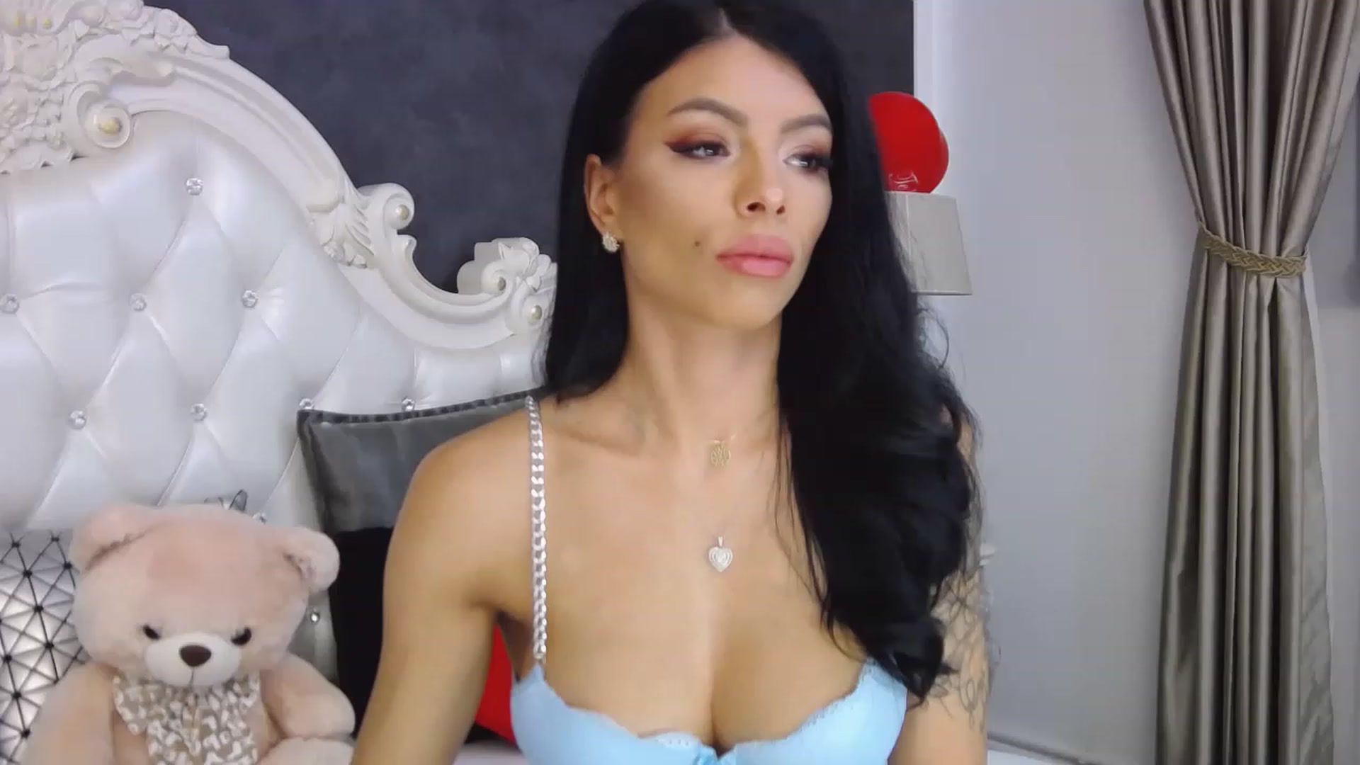 Gallery image thumbnail from Tesa000's myfreecams stream on, 12/12/2022, 08:35 image 1 of 20