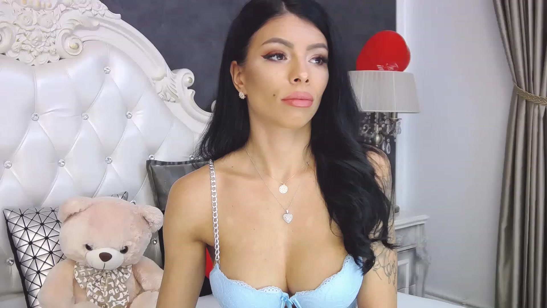 Gallery image thumbnail from Tesa000's myfreecams stream on, 12/12/2022, 09:08 image 4 of 20