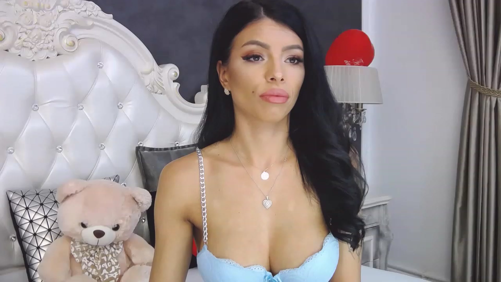 Gallery image thumbnail from Tesa000's myfreecams stream on, 12/12/2022, 09:08 image 11 of 20