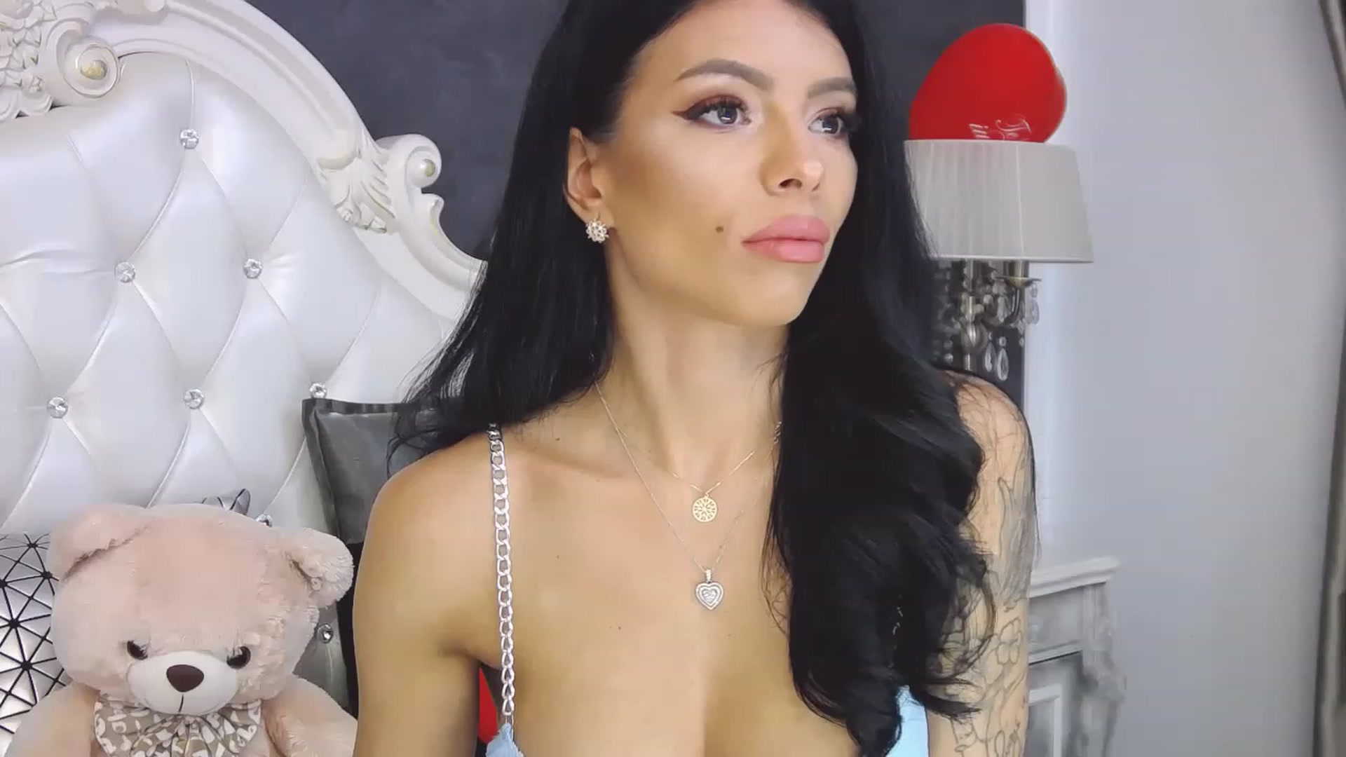 Gallery image thumbnail from Tesa000's myfreecams stream on, 12/12/2022, 09:08 image 8 of 20