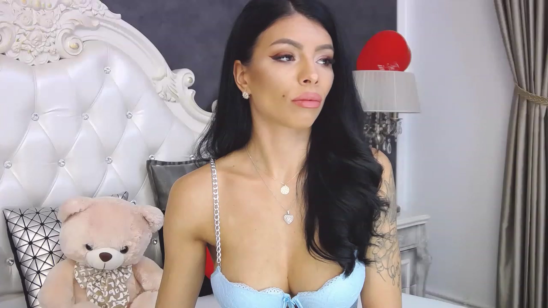 Gallery image thumbnail from Tesa000's myfreecams stream on, 12/12/2022, 09:08 image 2 of 20