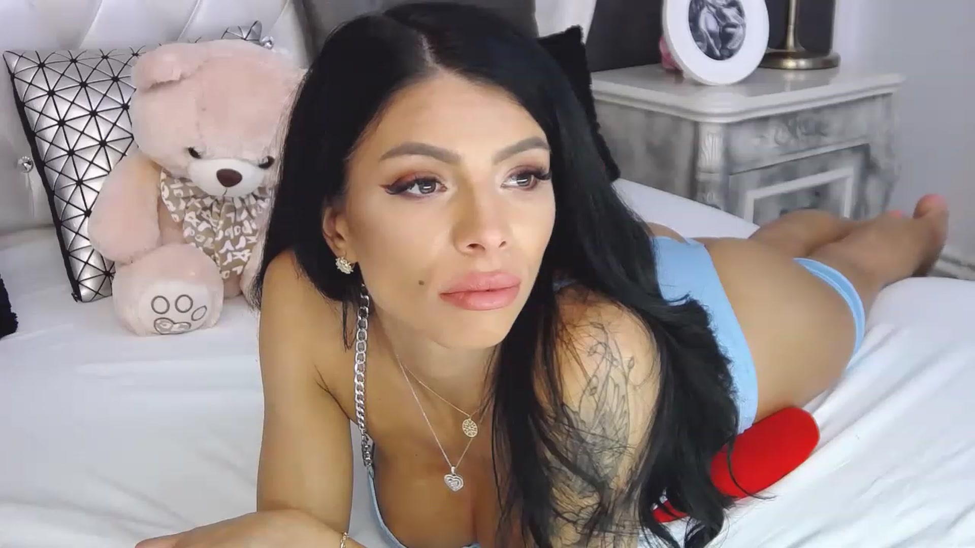Gallery image thumbnail from Tesa000's myfreecams stream on, 12/12/2022, 12:09 image 12 of 20