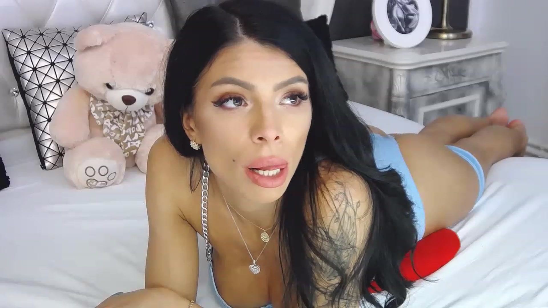 Gallery image thumbnail from Tesa000's myfreecams stream on, 12/12/2022, 12:09 image 11 of 20
