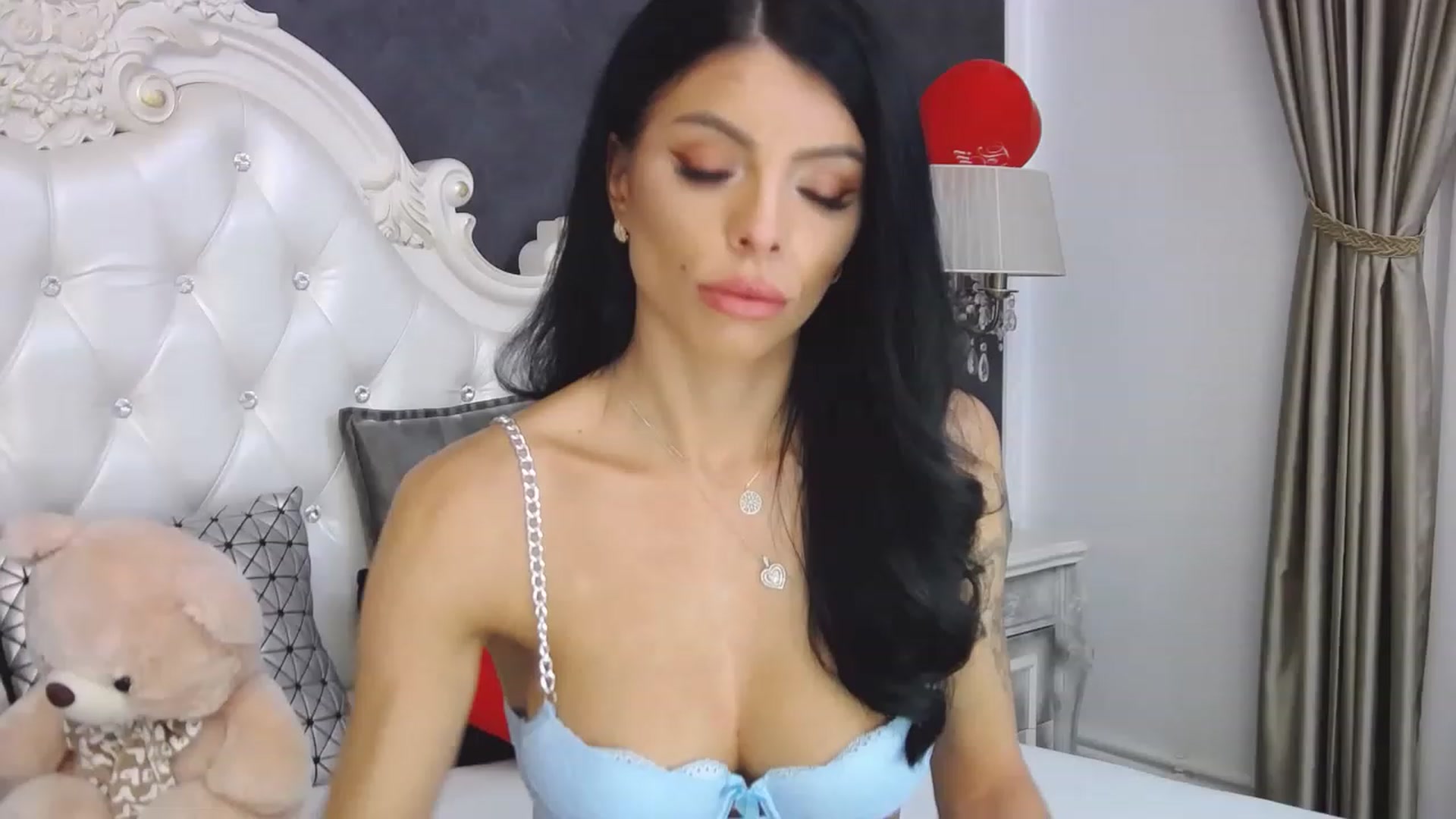 Gallery image thumbnail from Tesa000's myfreecams stream on, 12/12/2022, 12:09 image 8 of 20