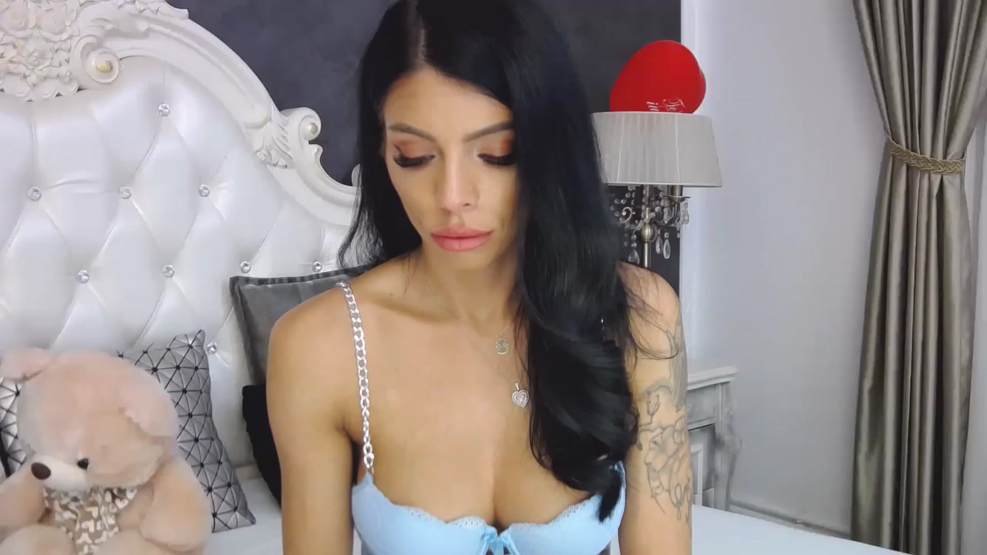 Gallery image thumbnail from Tesa000's myfreecams stream on, 12/12/2022, 12:09 image 7 of 20