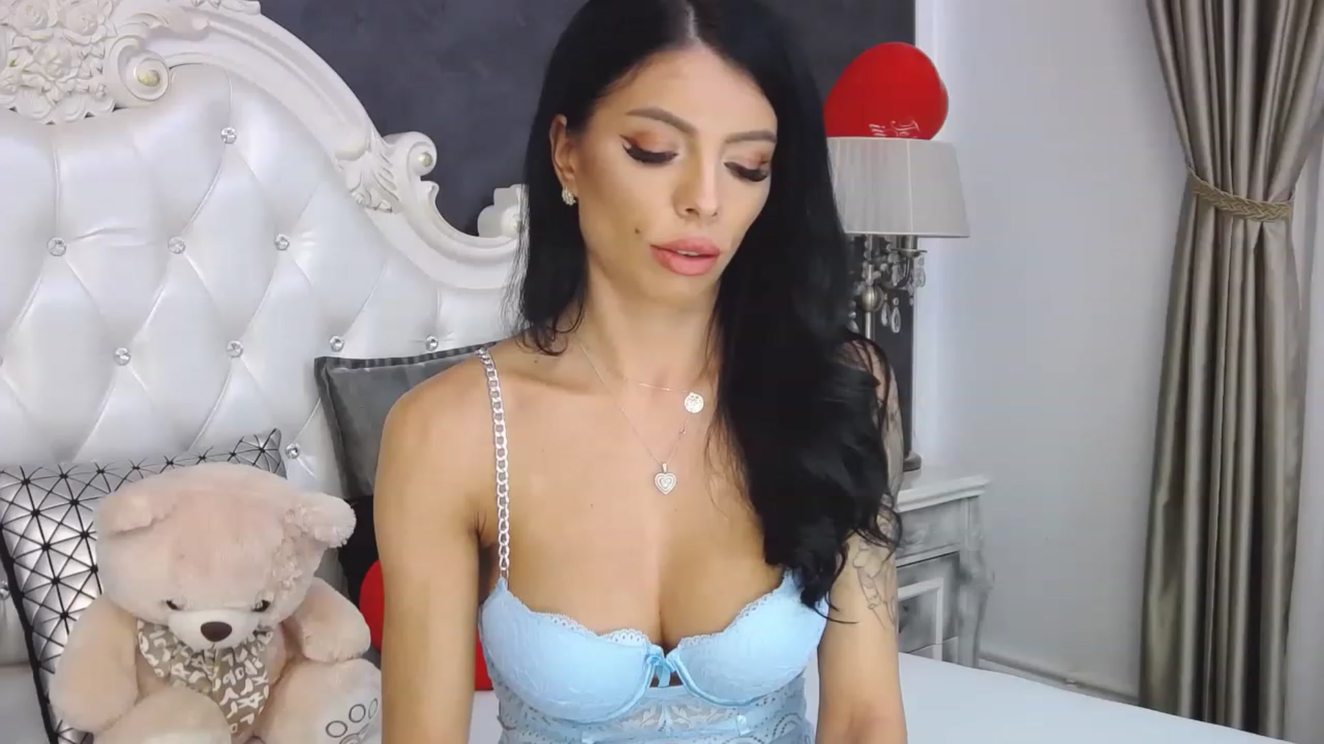 Gallery image thumbnail from Tesa000's myfreecams stream on, 12/12/2022, 14:02 image 12 of 20