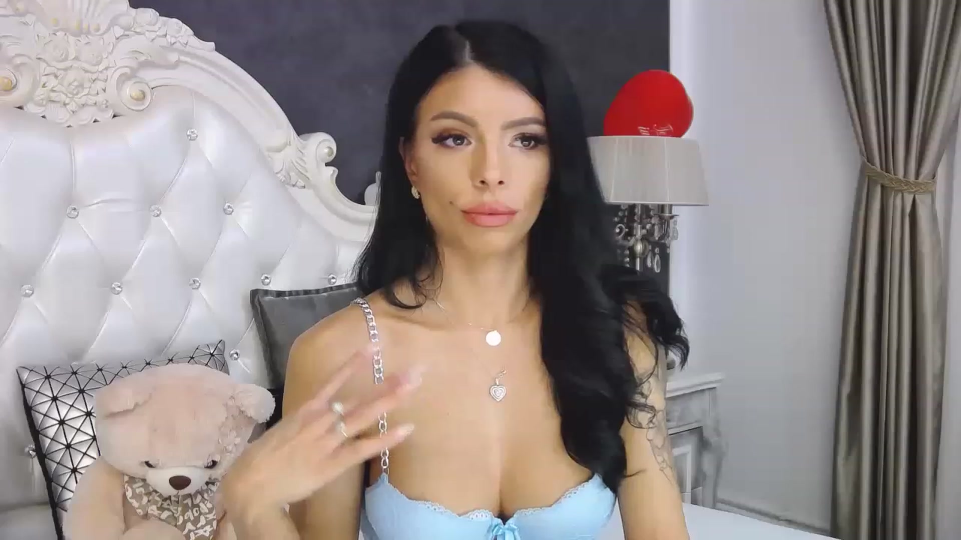 Gallery image thumbnail from Tesa000's myfreecams stream on, 12/12/2022, 14:02 image 20 of 20
