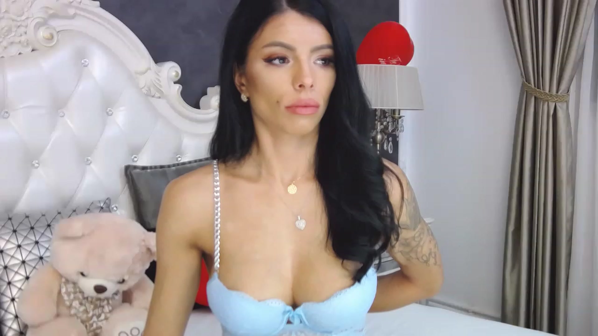 Gallery image thumbnail from Tesa000's myfreecams stream on, 12/12/2022, 14:02 image 2 of 20