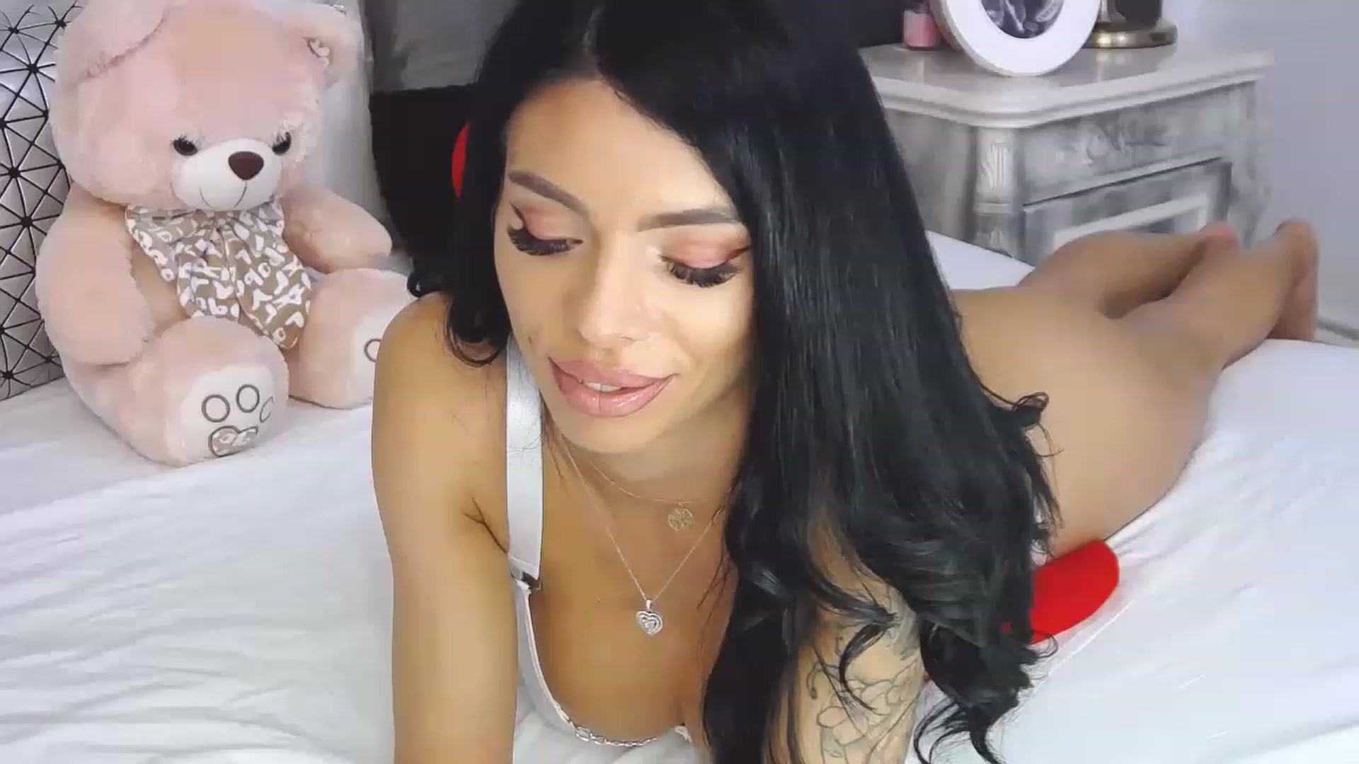 Gallery image thumbnail from Tesa000's myfreecams stream on, 12/17/2022, 12:28 image 11 of 20