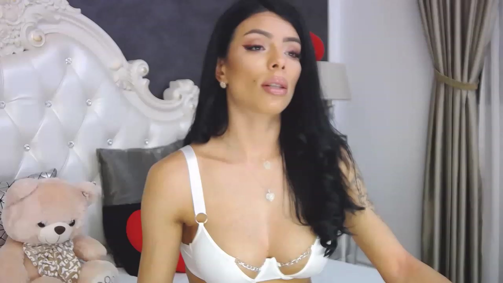 Gallery image thumbnail from Tesa000's myfreecams stream on, 12/17/2022, 12:28 image 3 of 20