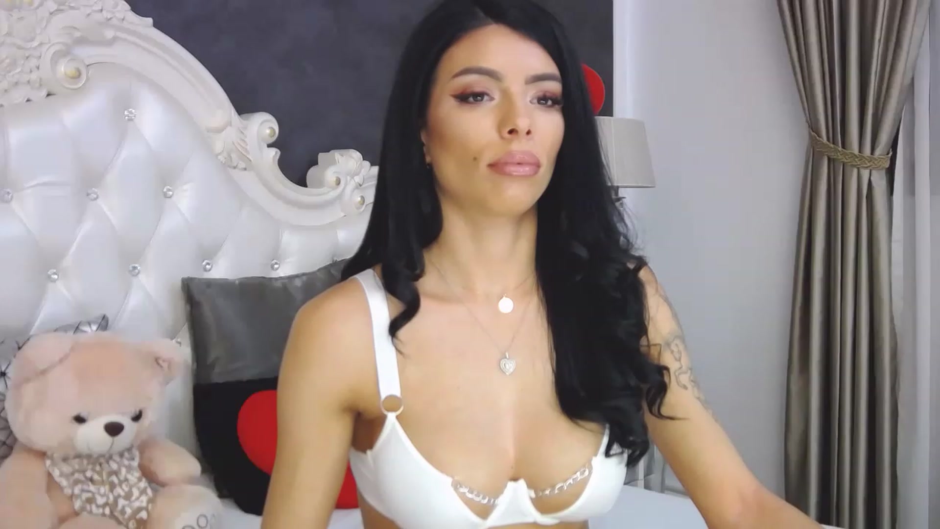 Gallery image thumbnail from Tesa000's myfreecams stream on, 12/17/2022, 12:28 image 6 of 20