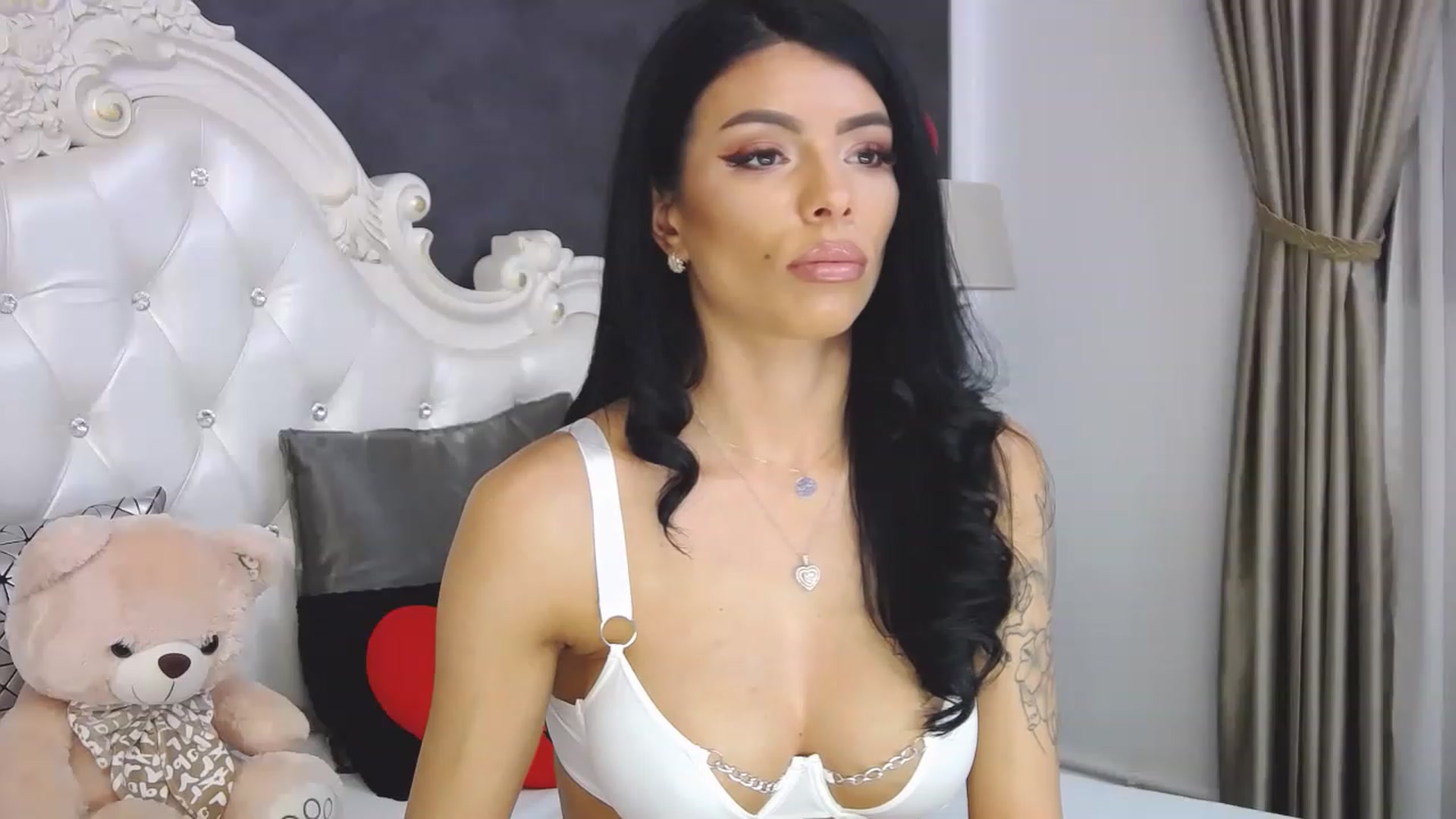 Gallery image thumbnail from Tesa000's myfreecams stream on, 12/17/2022, 12:28 image 4 of 20
