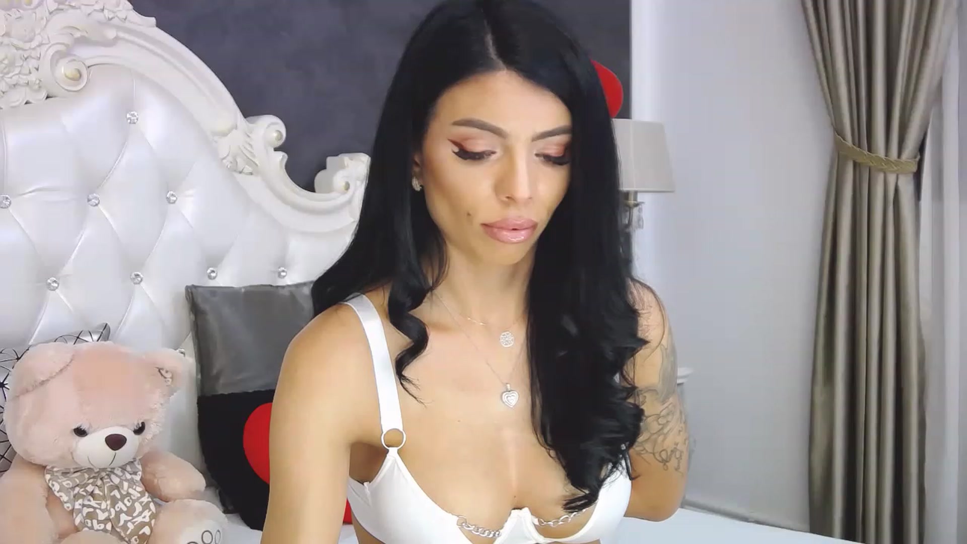 Gallery image thumbnail from Tesa000's myfreecams stream on, 12/17/2022, 12:28 image 5 of 20