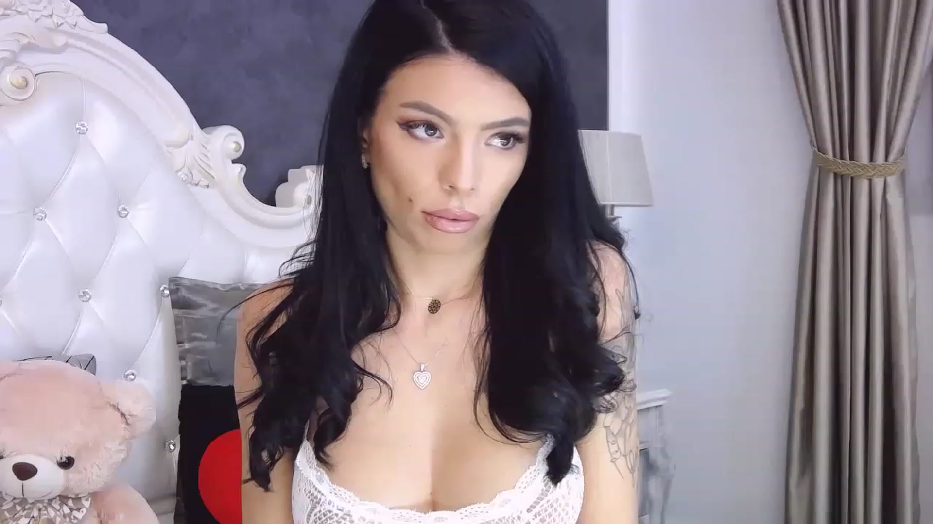 Gallery image thumbnail from Tesa000's myfreecams stream on, 12/21/2022, 13:44 image 13 of 20