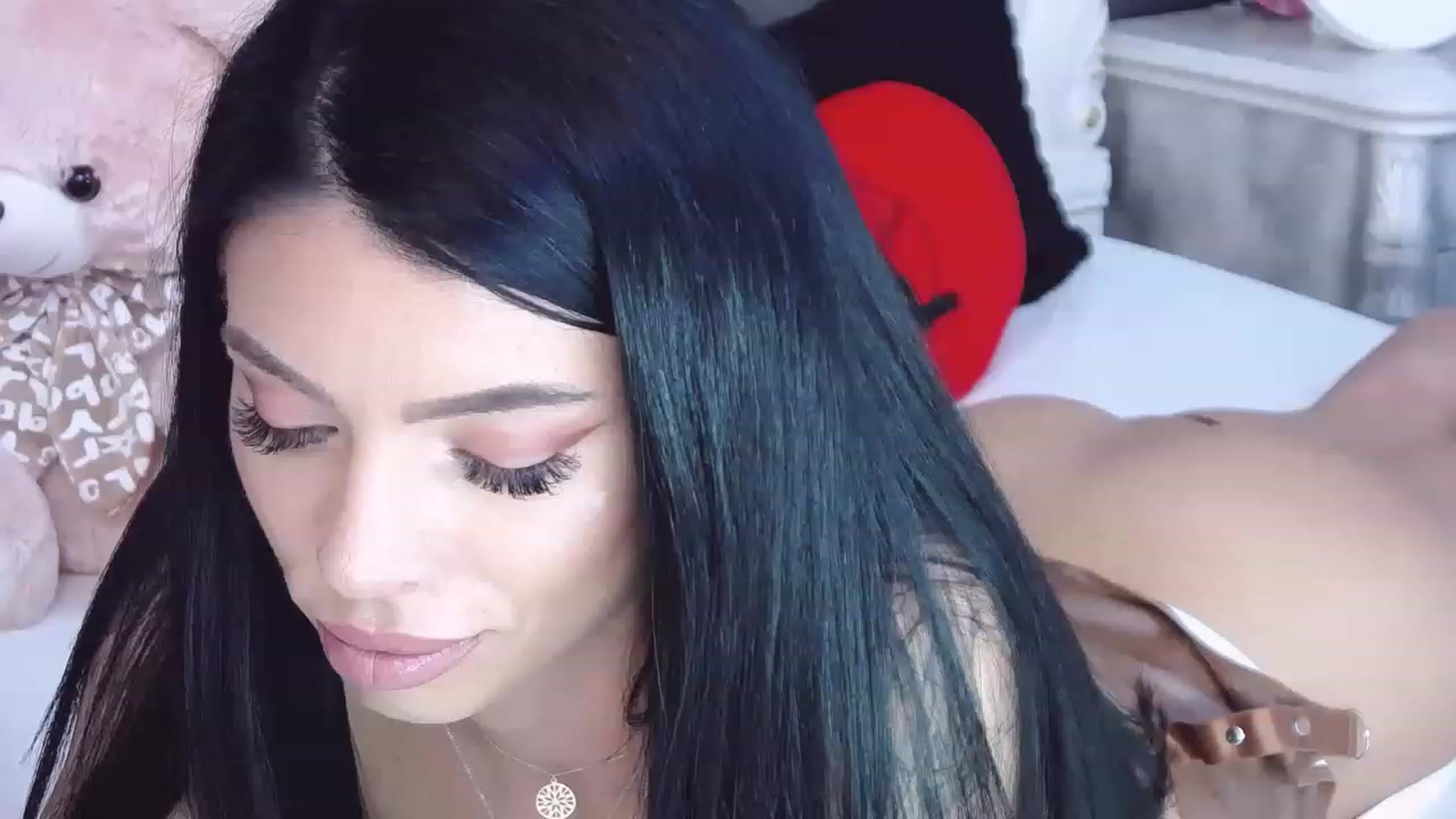 Gallery image thumbnail from Tesa000's myfreecams stream on, 12/23/2022, 13:56 image 3 of 20