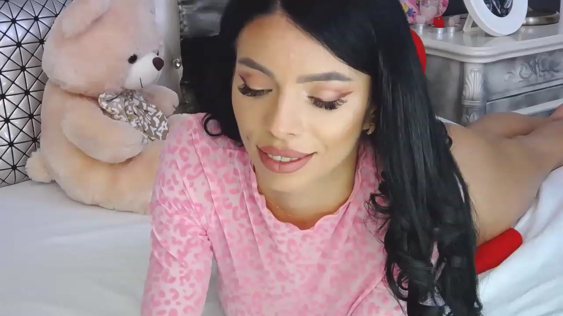 Gallery image thumbnail from Tesa000's myfreecams stream on, 12/27/2022, 14:09 image 13 of 20
