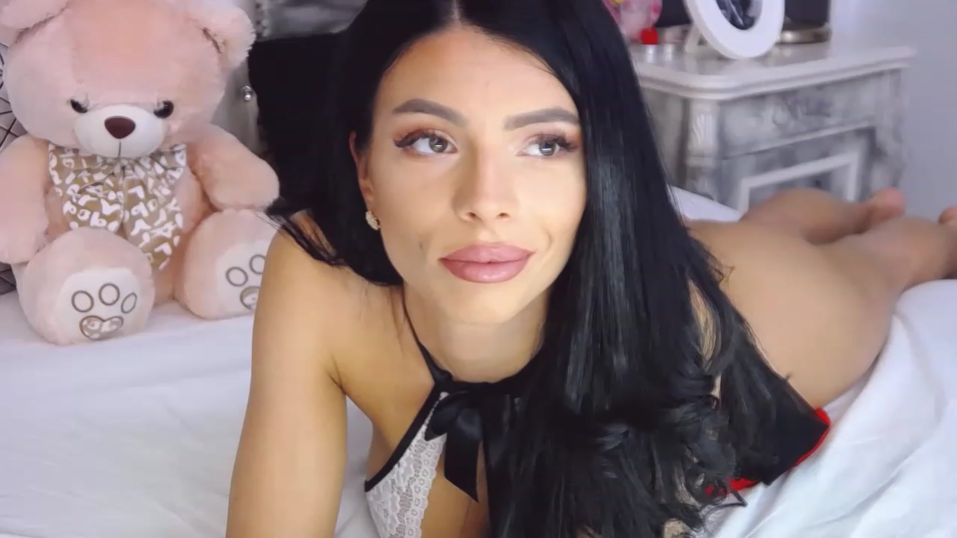 Gallery image thumbnail from Tesa000's myfreecams stream on, 12/28/2022, 12:09 image 13 of 20
