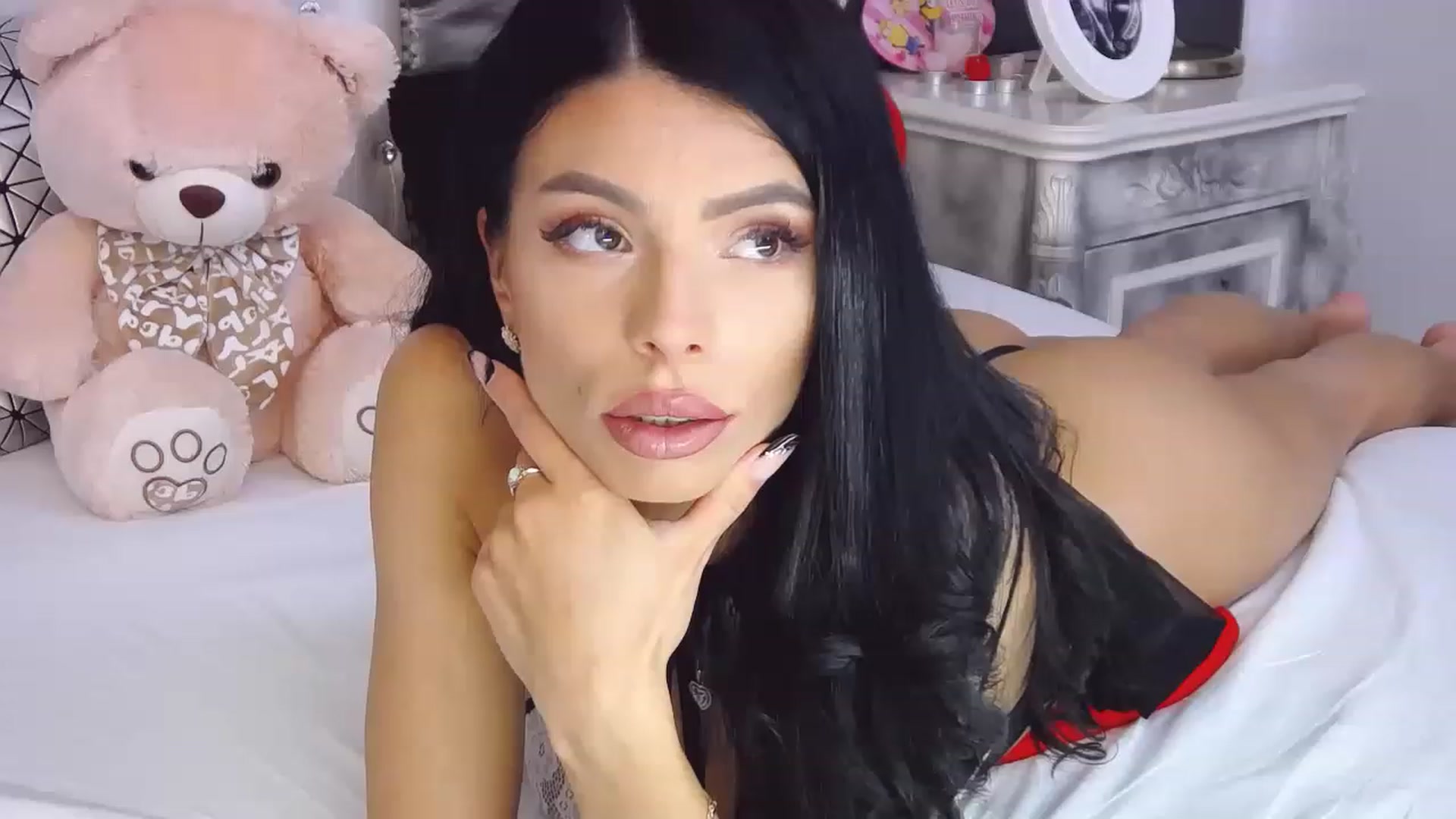 Gallery image thumbnail from Tesa000's myfreecams stream on, 12/28/2022, 12:09 image 2 of 20