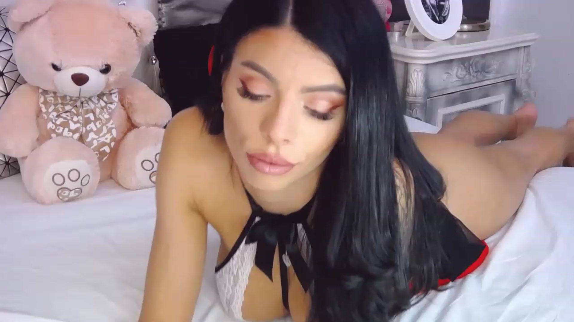 Gallery image thumbnail from Tesa000's myfreecams stream on, 12/28/2022, 12:09 image 8 of 20
