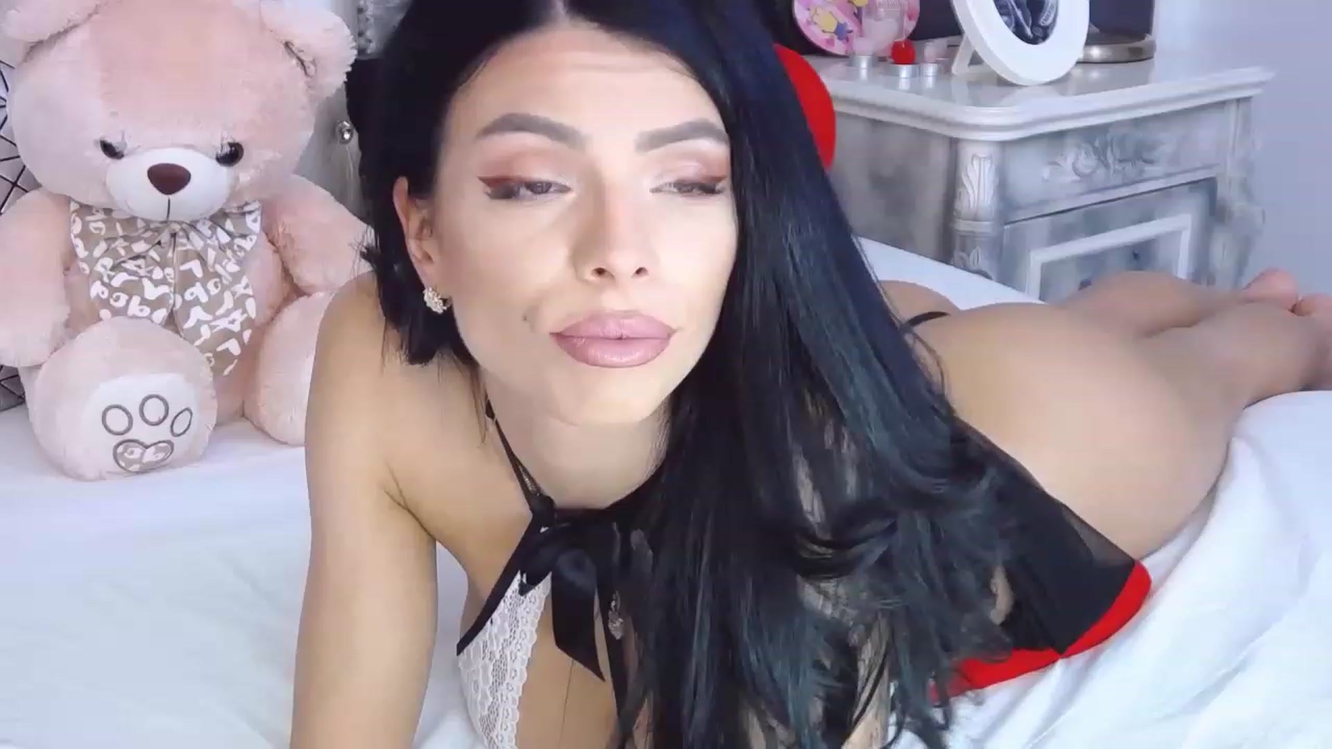 Gallery image thumbnail from Tesa000's myfreecams stream on, 12/28/2022, 12:09 image 9 of 20