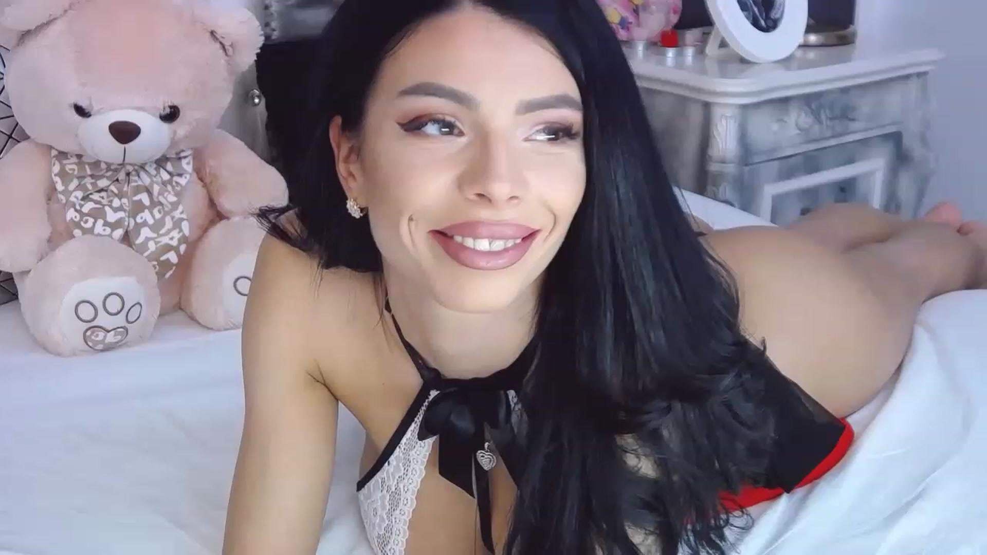 Gallery image thumbnail from Tesa000's myfreecams stream on, 12/28/2022, 12:09 image 12 of 20