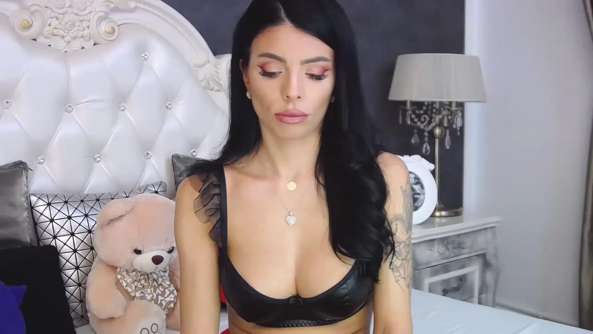 Gallery image thumbnail from Tesa000's myfreecams stream on, 12/29/2022, 14:24 image 3 of 20