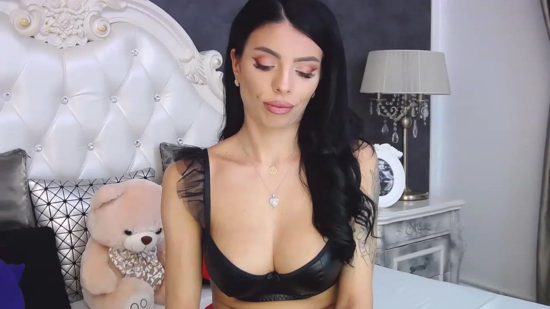 Gallery image thumbnail from Tesa000's myfreecams stream on, 12/29/2022, 14:24 image 1 of 20